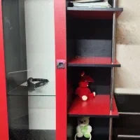 کمد اسباب بازی و لباس