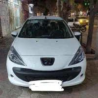 207 فلز هیدرولیک