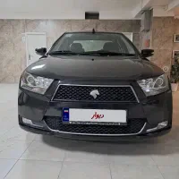 دنا دنده مدل ۹۶|خودرو سواری و وانت|ساری, |دیوار