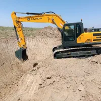 بیل مکانیکی