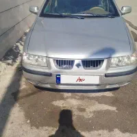 سمند کارمندی زیر قیمت برای مصرف کننده مدل 99|خودرو سواری و وانت|سبزوار, پیام|دیوار