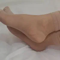 جوراب پارازین شیشه و اسپورت زنانه و مردانه