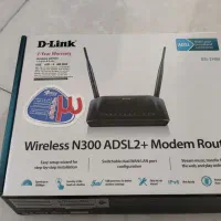 مودم D-Link
