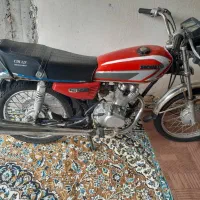 هوندا ۱۲ مزائده