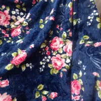 پتو مسافرتی با طرح و رنگهای جذاب|رختخواب، بالش، پتو|قدس, شهر‌قدس|دیوار