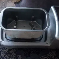 دستگاه نان پز خانگی|سایر لوازم برقی|قنوات, |دیوار