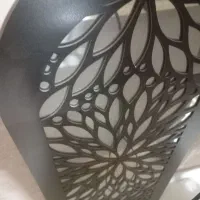 آینه گنبدی ۱متری و شمعدان ۳سایزی|آینه|اصفهان, شهرک میلاد|دیوار