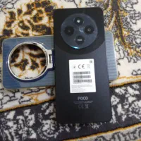 گوشی شیامیc75 بدون خط و خش|موبایل|بهشهر, |دیوار