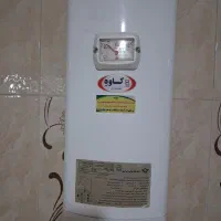 آبگرمکن دیواری