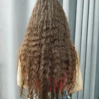 مدل مو میخوام برای آموزش مجازی با بهترین مواد|خدمات آرایشگری و زیبایی|اسلام‌شهر, شهرک امام حسین (میان آباد)|دیوار