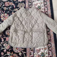 کاپشن دخترانه قیمت ۶۰۰ هزارتومن