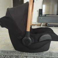 کریر خارجی