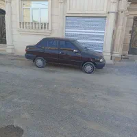 پراید صندوقدار مدل 85 /در ورامین