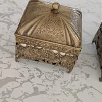 ۳عددقندان ۶عدداستکان