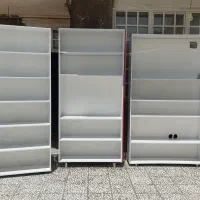 قفسه ام دی اف 3عدد