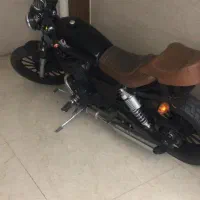 رگال‌ربتور ۲۵۰