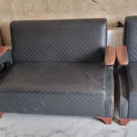 مبلمان اداری