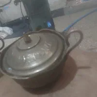 قندون قدیمی|کلکسیون اشیاء عتیقه|جهرم, |دیوار