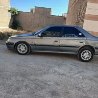 پژوپارس tu5