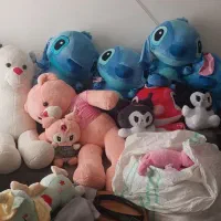 عروسک ب قیمت عمده