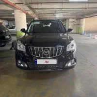 هایما اس ۷پلاس در خد صفر