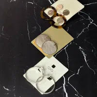 بدلیجات آب طلا، آب نقره، دونه ای 190