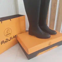 چرم طبیعی مارال چرم