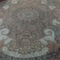 دو عدد فرش 9و12متری در حد نو|فرش|تهران, خاوران|دیوار