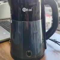 کتری برقی ریتال
