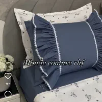 دوخت انواع روبالشتی کالای خواب