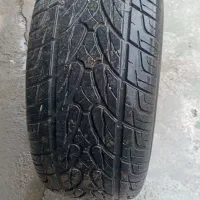 لاستیک ردیفکار چرخ جلو