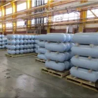 تعویض مخزن کپسول گاز نقد اقساط