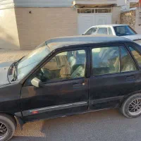 پراید 141 مدل 84|خودرو سواری و وانت|گناباد, |دیوار