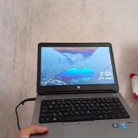 لبتاب hp رم ۸ پنج هسته ای