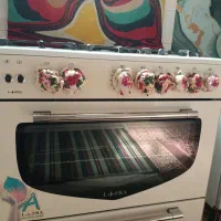 این فرگاز به فروش می‌رسد