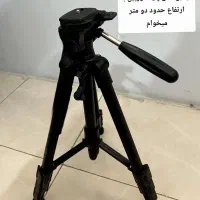 سه پایه دوربین