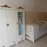 سرویس خواب کودک و نوجوان