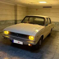 پیکان جوانان|خودرو کلاسیک|تهران, نیاوران|دیوار