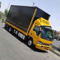 باربری،ماشین های ۶متری،کارگر مخصوص اثاث کشی.ضمانتی