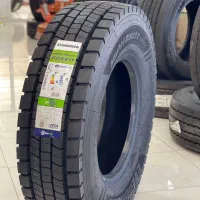 بازرگانی رینگ و تایر