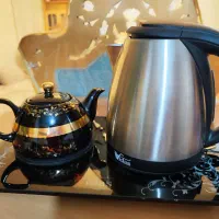 چای ساز پیداش تعمیر