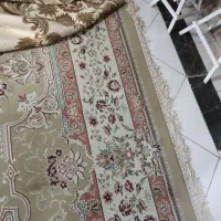 فرش دوازده متری در حد نو|فرش|فردیس, سرحد آباد|دیوار