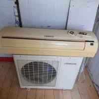 کولر اسپیلت