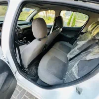 پژو ۲۰۶ تیپ سه سقف پاناروما بدون رنگ|خودرو سواری و وانت|کرج, فاز ۲ مهرشهر|دیوار