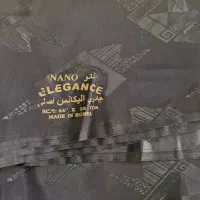 پارچه چادر مشکی