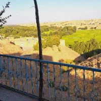 منزل در باغبهادران.|فروش خانه و ویلا|فولادشهر, باغشاد|دیوار