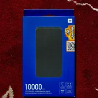 پاوربانک شیائومی اصل