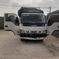 ایسوزو 87