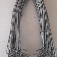میلگرد بستر|عمدهفروشی|کاشان, شهرک صنعتی فتح المبین|دیوار