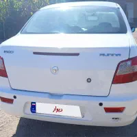 رانا مدل 92|خودرو سواری و وانت|عطاملک, |دیوار